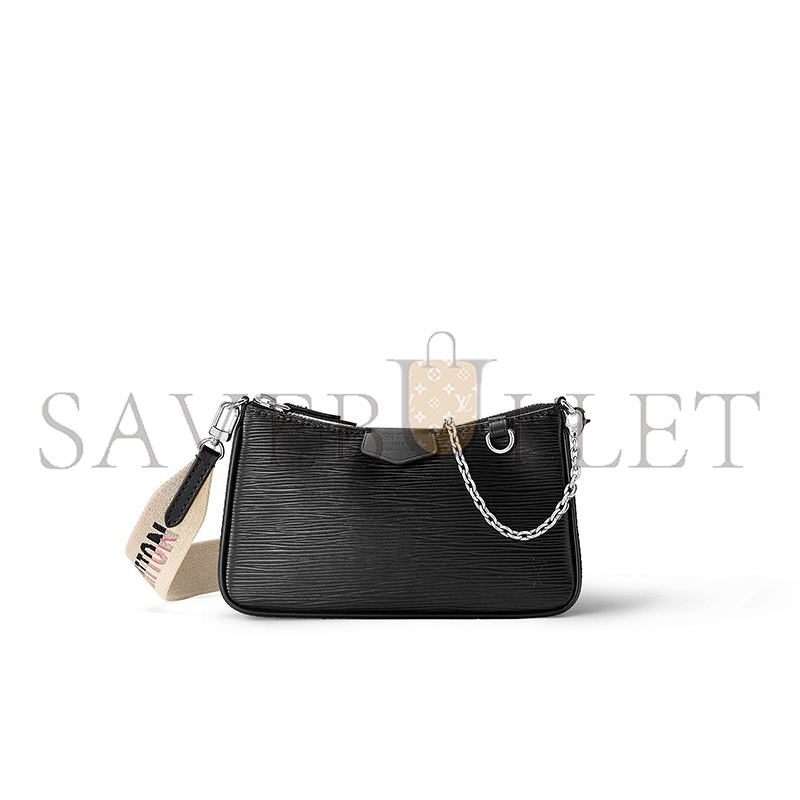 LOUIS VUITTON EASY POUCH ON STRAP M81070 (19*11.5*3cm) LOUIS VUITTON EASY POUCH ON STRAP M81070 (19*11.5*3cm)
